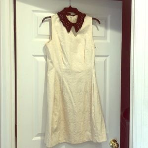 Perfect Knee Length Dress